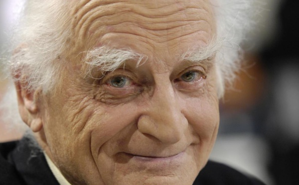 Michel Serres est parti à l’aventure