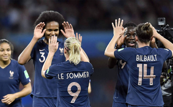 À quoi s’attendre pour ce Mondial féminin de football 2019 ?