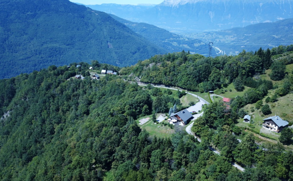 Le Chaudron, l’auberge de montagne où cuisine rime avec passion