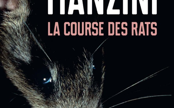 La course des rats, roman noir d’Antonio Manzini chez Denoël