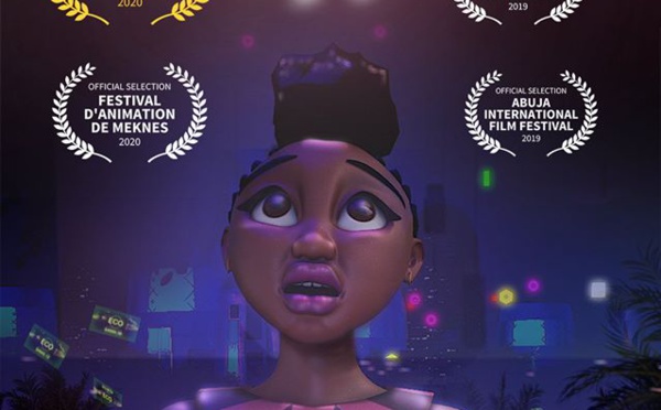 Le studio de cinéma d’animation AFRIKA TOON s’installe à Annecy