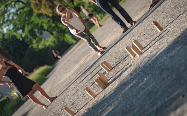 On retrouve Rêvassons "Chaud Super Chaud" samedi 25 juillet, ancienne école de Sous Aléry