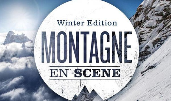 Montagne En Scène