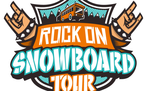 Rock On Snowboard Tour