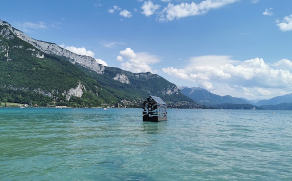 Annecy Paysages, vivez une immersion unique et inoubliable au cœur d’Annecy 