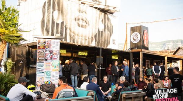 Le Village du Soir à Genève, ou comment profiter à fond de l’été !