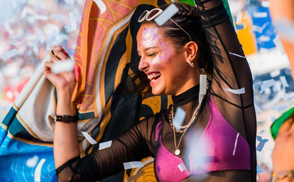 Comment vivre l'expérience de Tomorrowland 2023 sans quitter votre maison