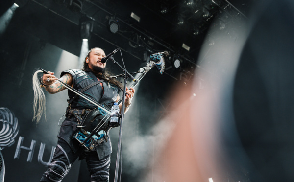 The Hu : rencontre avec le groupe de heavy metal mongol qui révolutionne la musique