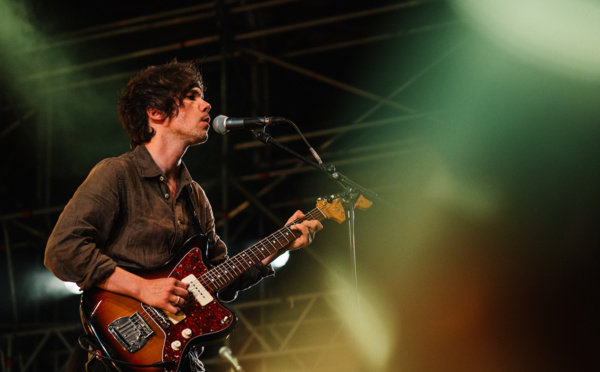 La rencontre avec Tiwayo au Festival Musilac : la musique comme voyage