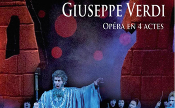 Nabucco, Guiseppe Verdi