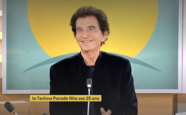 Quand la Techno a Conquis le Jour : Jack Lang se Souvient des Débuts Explosifs !