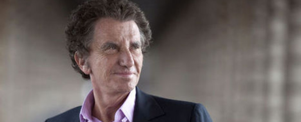 JACK LANG