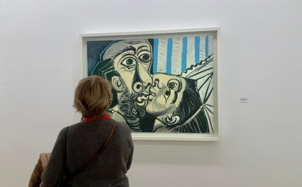 La Collection Revoir Picasso au Musée Picasso-Paris,  une Nouvelle Ère
