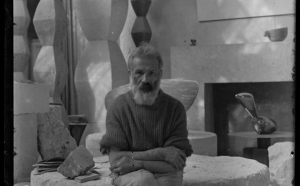 Exposition Brancusi au Centre Pompidou : rétrospection sur l'artiste 