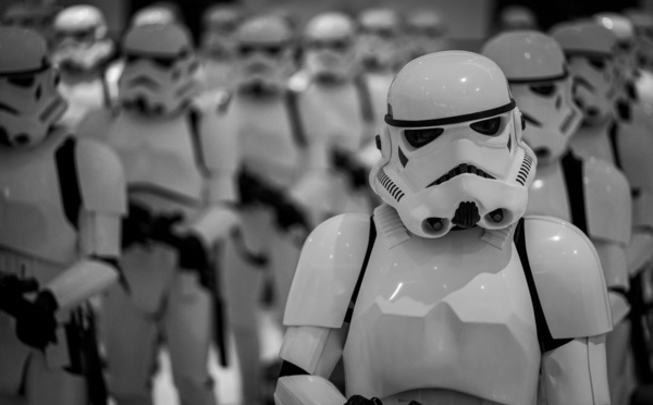Le Grand Rex propose un concert symphonique Star Wars le 4 mai 2024, que la Force soit avec vous !