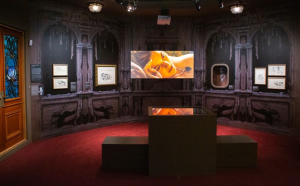 L'Art de James Cameron : une plongée fascinante dans l'univers d'un cinéaste visionnaire