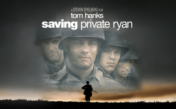 Revivez l'Épopée Héroïque : "Il faut sauver le soldat Ryan" de Retour au Cinéma pour le 80ème Anniversaire du Débarquement