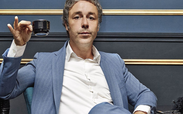 Baxter Dury à Musilac 2015. Du policier français saoûl au photographe british Martin Parr