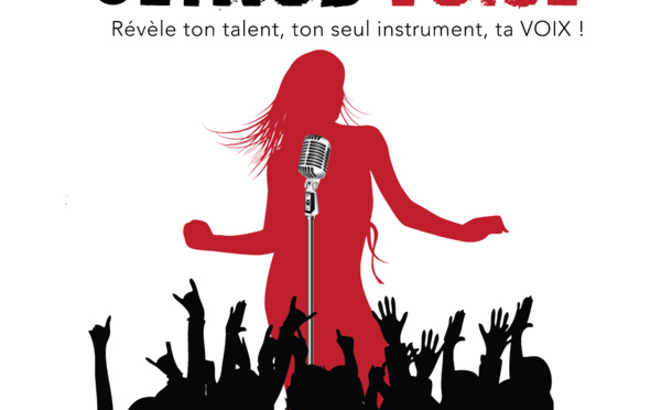 Seynod Voice 2016, top départ avec les sélections !