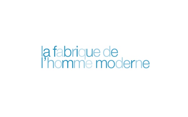 "La fabrique de l'homme moderne" par imagespassages, exposition d'art contemporain à La FabriC à Annecy