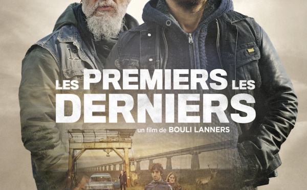 Sortie film : Les Premiers les Derniers