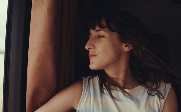 Film Partir un jour - Juliette Armanet © Topshot Films