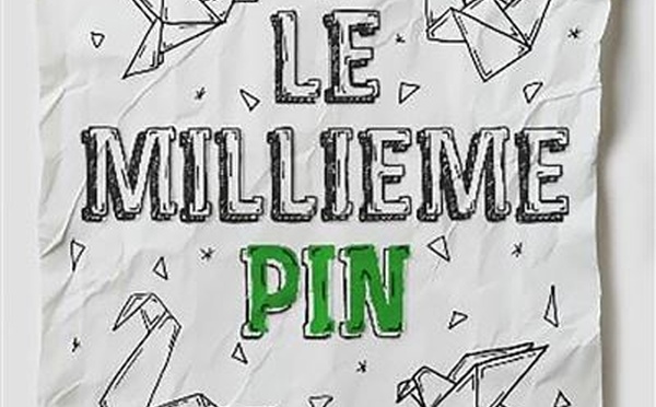 Le Millième Pin de Florie Darcieux : quand la rumeur détruit, une adolescente se bat pour la vérité