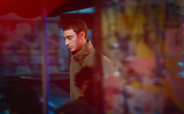 Film Nino - Théodore Pellerin ©Blue Monday 