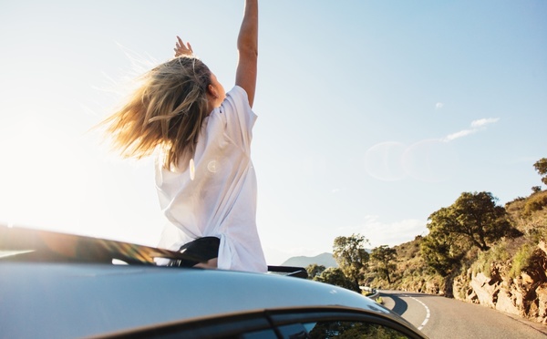 Comment Prendre Soin de sa Santé quand on Roule toute la Journée