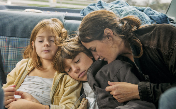 Les Enfants vont bien : Quand la disparition devient un acte de survie