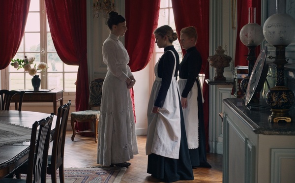 La Condition : Sous le vernis de la bourgeoisie, la violence des silences