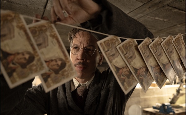 L’Affaire Bojarski : entre faux billets et vraie tragédie humaine