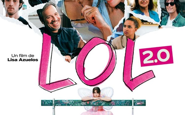 LOL 2.0 : aimer, grandir et se comprendre à l’ère des réseaux