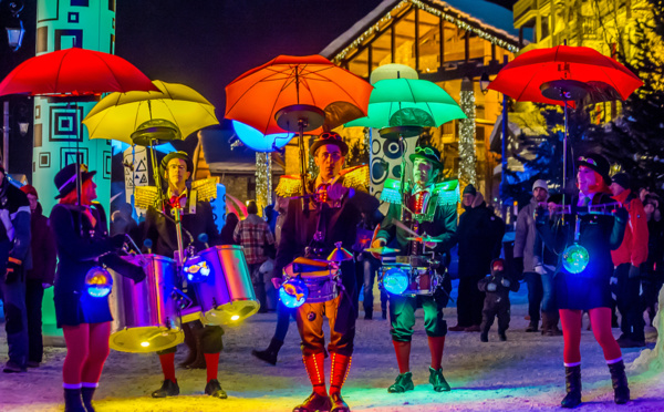 Déambule, le Festival des nouveaux paysages à Annecy !