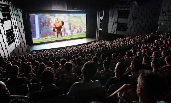 Le Festival International du Film d’Animation est dans les starting blocks
