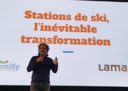 L’or blanc à la croisée des chemins : Rumilly interroge l’avenir de la montagne française