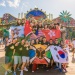 Tomorrowland Belgium 2018 ©TML