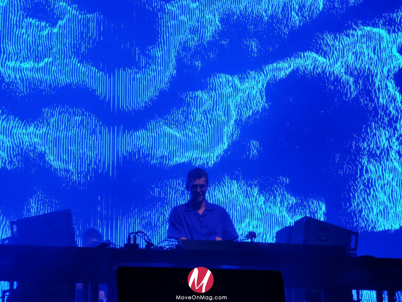 PHOTO PHARAONIC FESTIVAL 2023 - MOVE-ON MAGAZINE - LOST FREQUENCIES