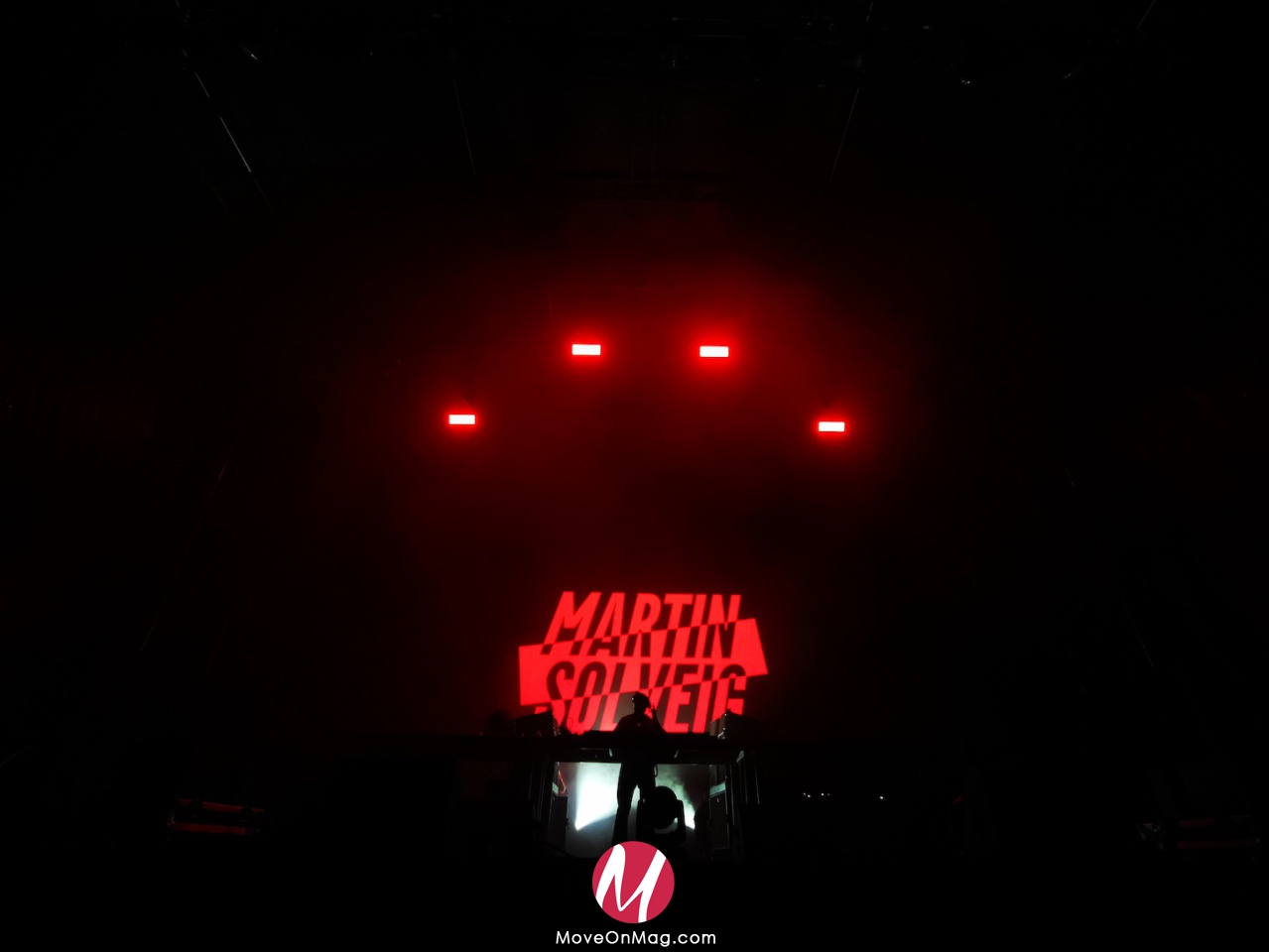 PHOTO PHARAONIC FESTIVAL 2023 - MOVE-ON MAGAZINE - MARTIN SOLVEIG