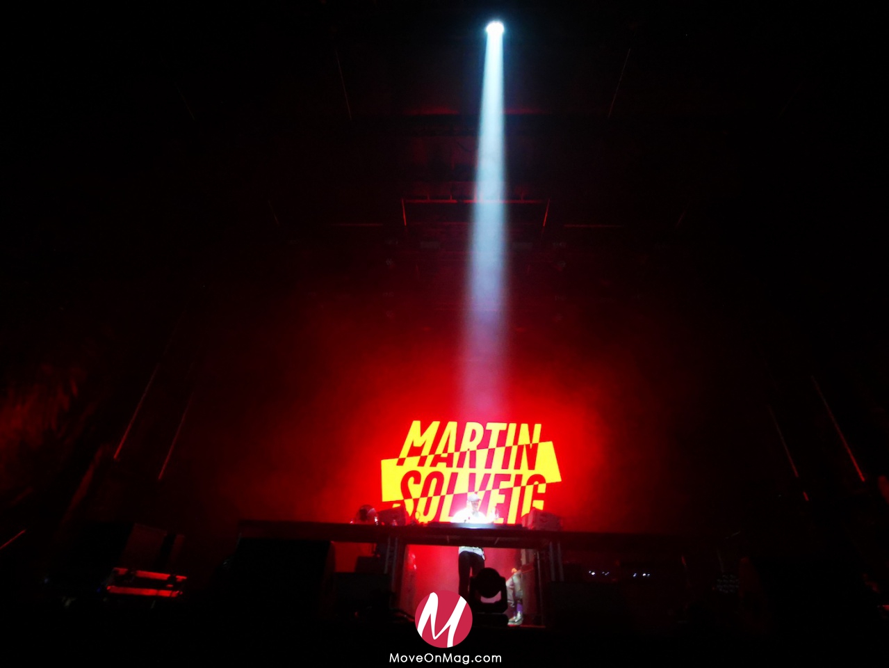 PHOTO PHARAONIC FESTIVAL 2023 - MOVE-ON MAGAZINE - MARTIN SOLVEIG