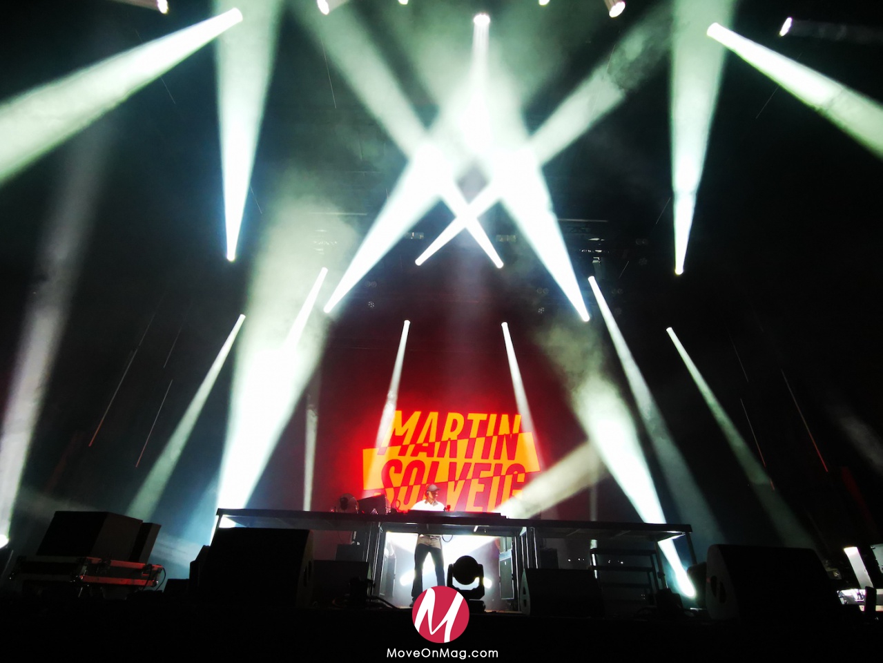 PHOTO PHARAONIC FESTIVAL 2023 - MOVE-ON MAGAZINE - MARTIN SOLVEIG