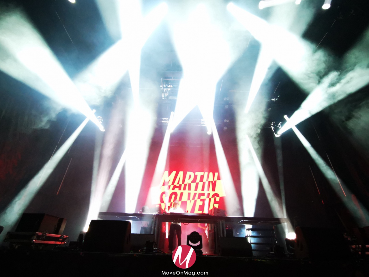 PHOTO PHARAONIC FESTIVAL 2023 - MOVE-ON MAGAZINE - MARTIN SOLVEIG