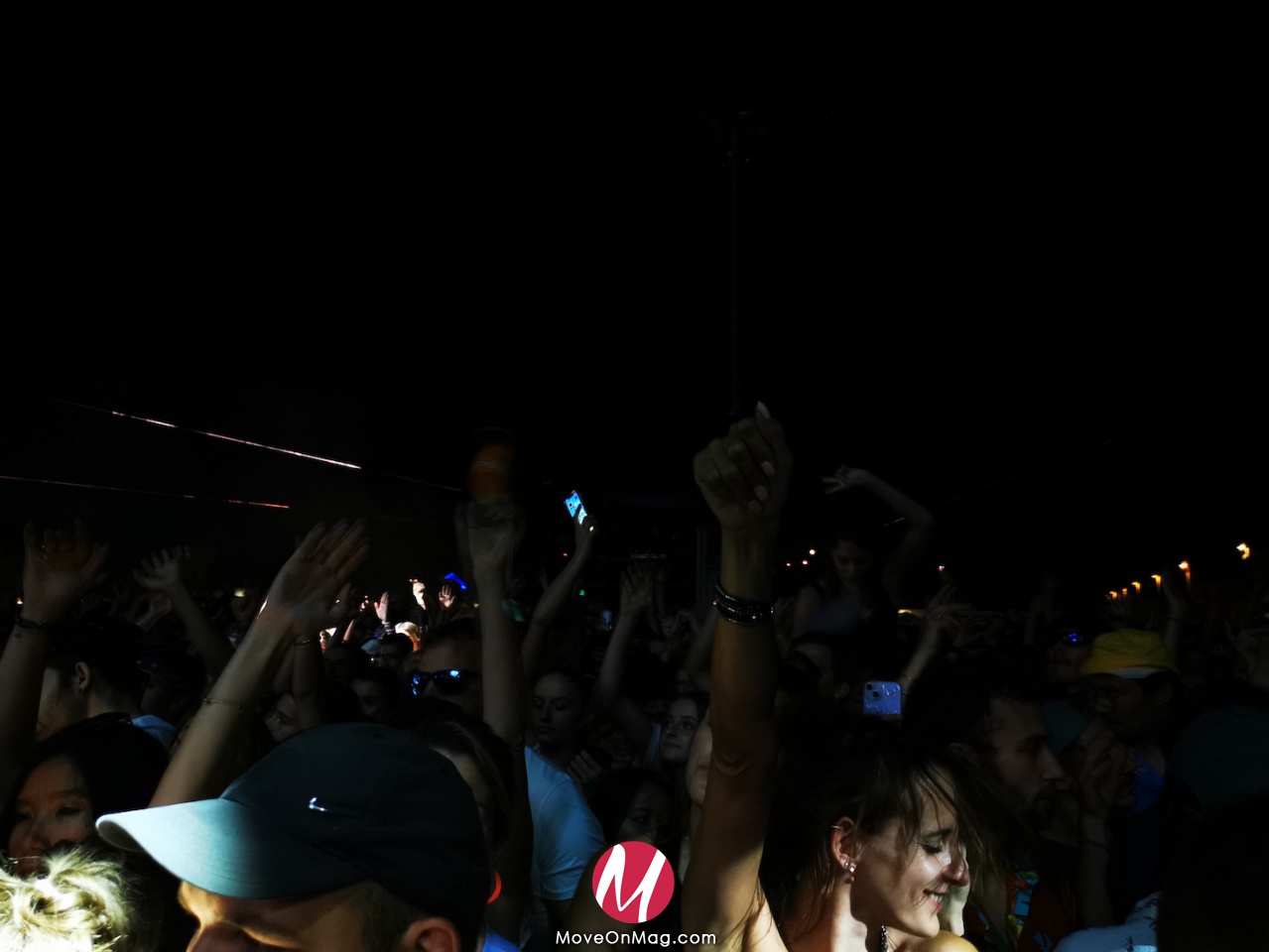 PHOTO PHARAONIC FESTIVAL 2023 - MOVE-ON MAGAZINE - AMBIANCE