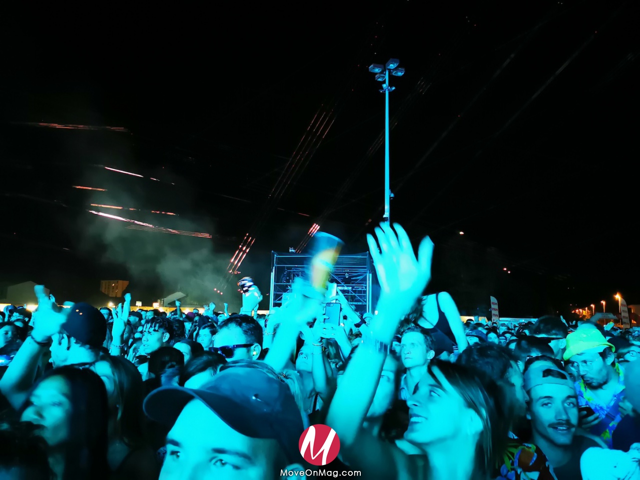 PHOTO PHARAONIC FESTIVAL 2023 - MOVE-ON MAGAZINE - AMBIANCE