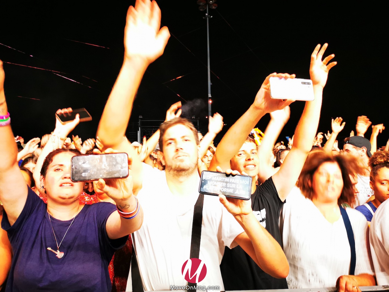 PHOTO PHARAONIC FESTIVAL 2023 - MOVE-ON MAGAZINE - AMBIANCE