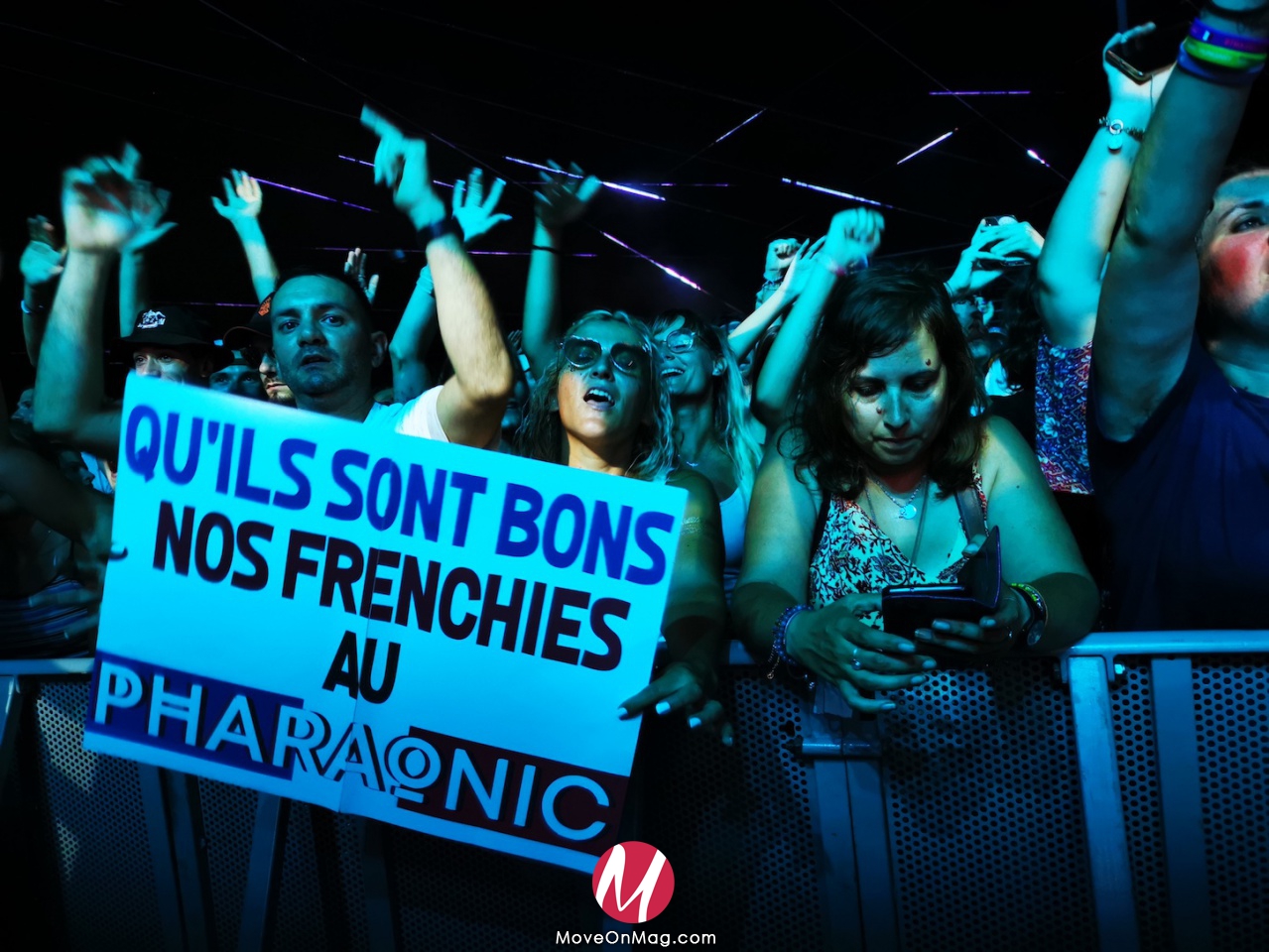 PHOTO PHARAONIC FESTIVAL 2023 - MOVE-ON MAGAZINE 29