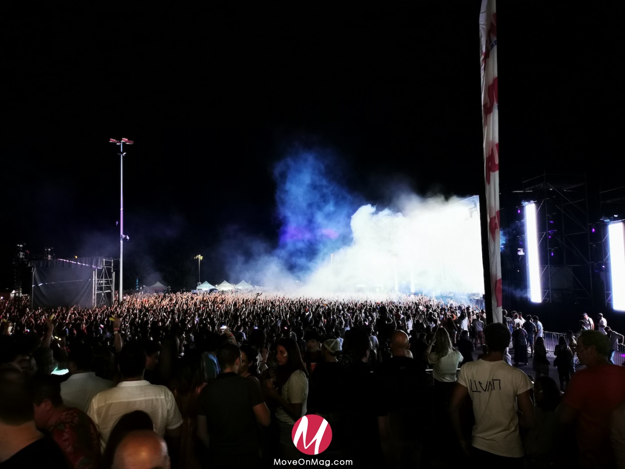 PHOTO PHARAONIC FESTIVAL 2023 - MOVE-ON MAGAZINE - AMBIANCE