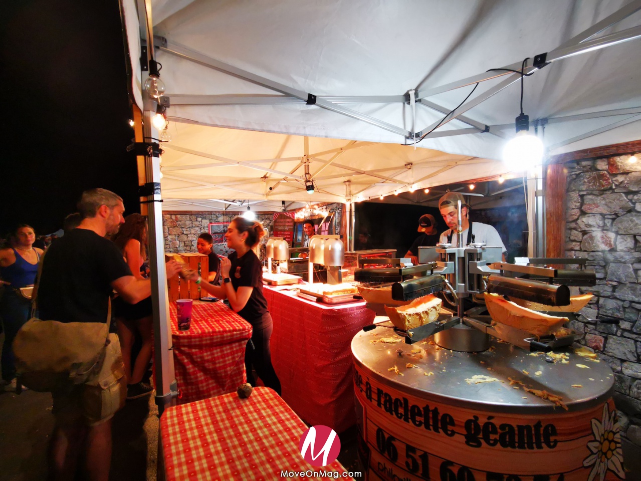 PHOTO PHARAONIC FESTIVAL 2023 - MOVE-ON MAGAZINE - AMBIANCE
