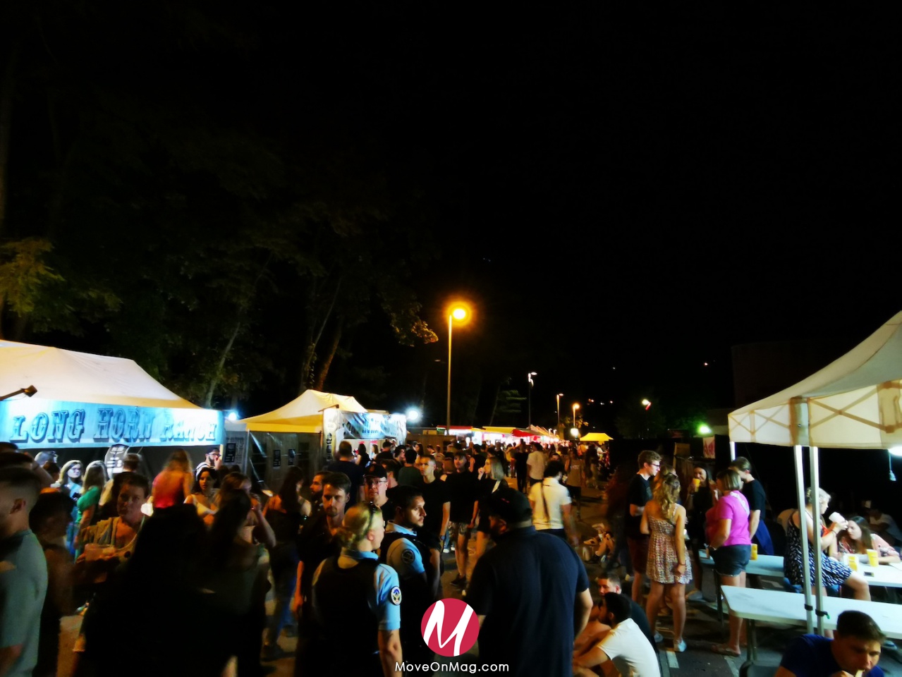 PHOTO PHARAONIC FESTIVAL 2023 - MOVE-ON MAGAZINE - AMBIANCE