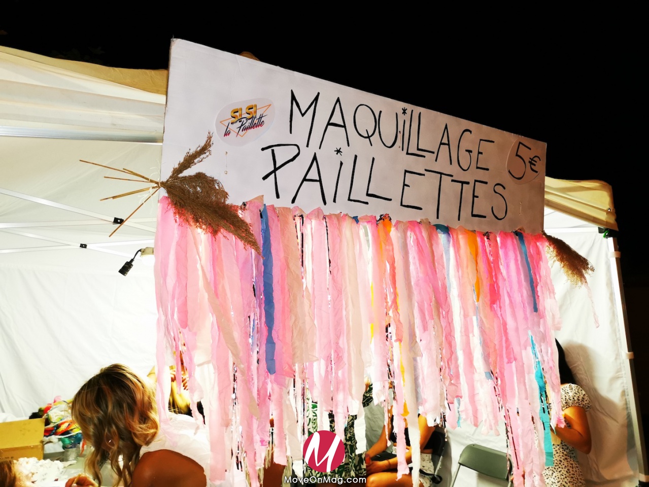 PHOTO PHARAONIC FESTIVAL 2023 - MOVE-ON MAGAZINE - AMBIANCE